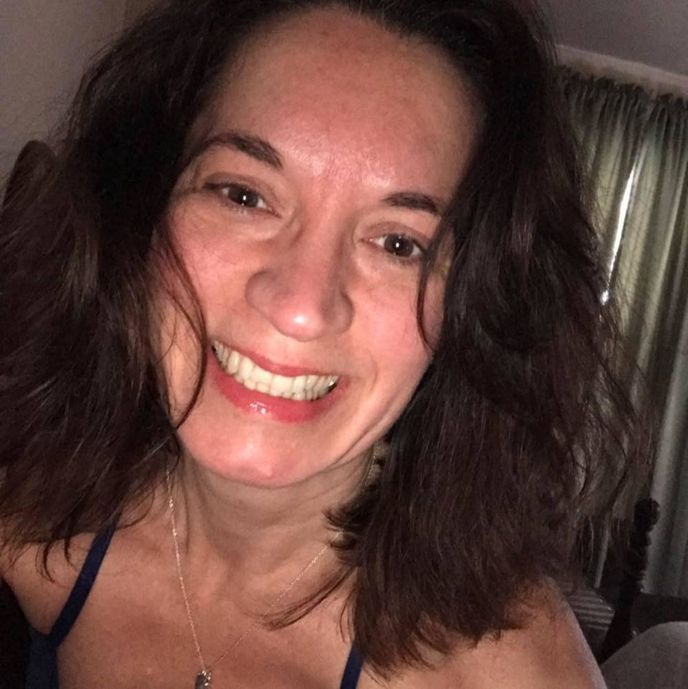 Meet your Posher, Ann